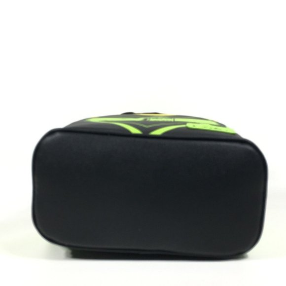 Marvel Loki Sylvie Blacklight Cosplay Mini Backpack main image 2